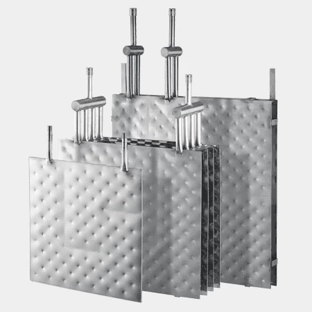 Plate Heat Exchanger Synotherm