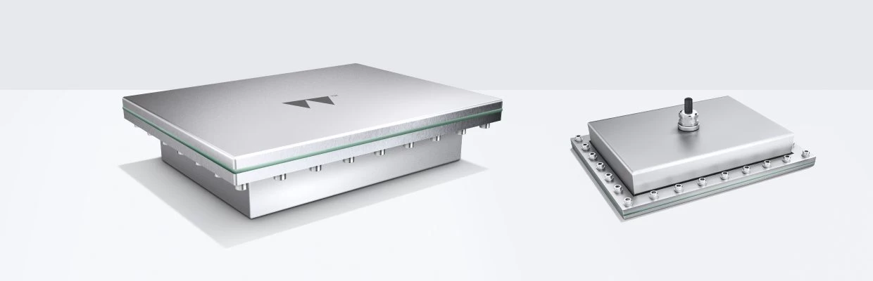 Sonoplate High Frequency Galvano