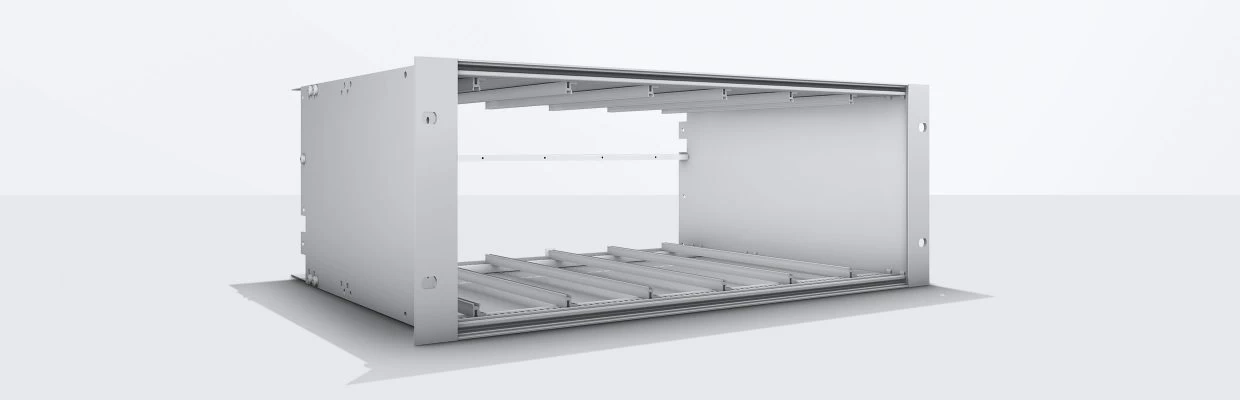 19-inch Mounting Rack