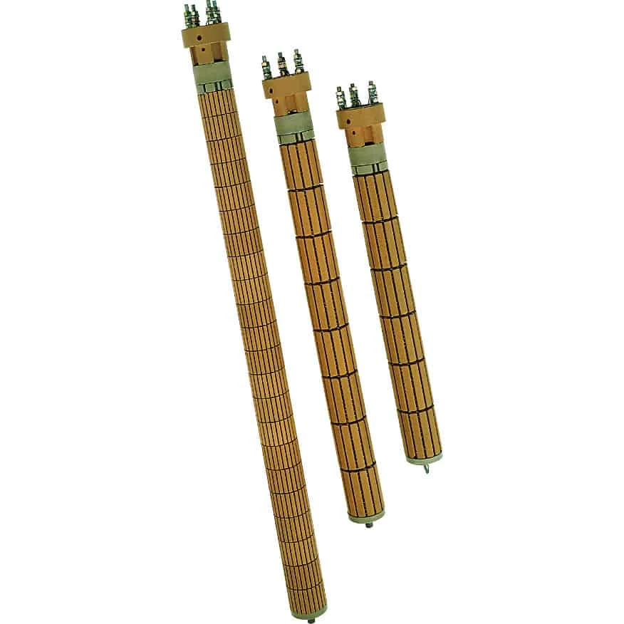 Cartridge Heaters CALOR