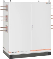 PowerCabinet Nano Galvano