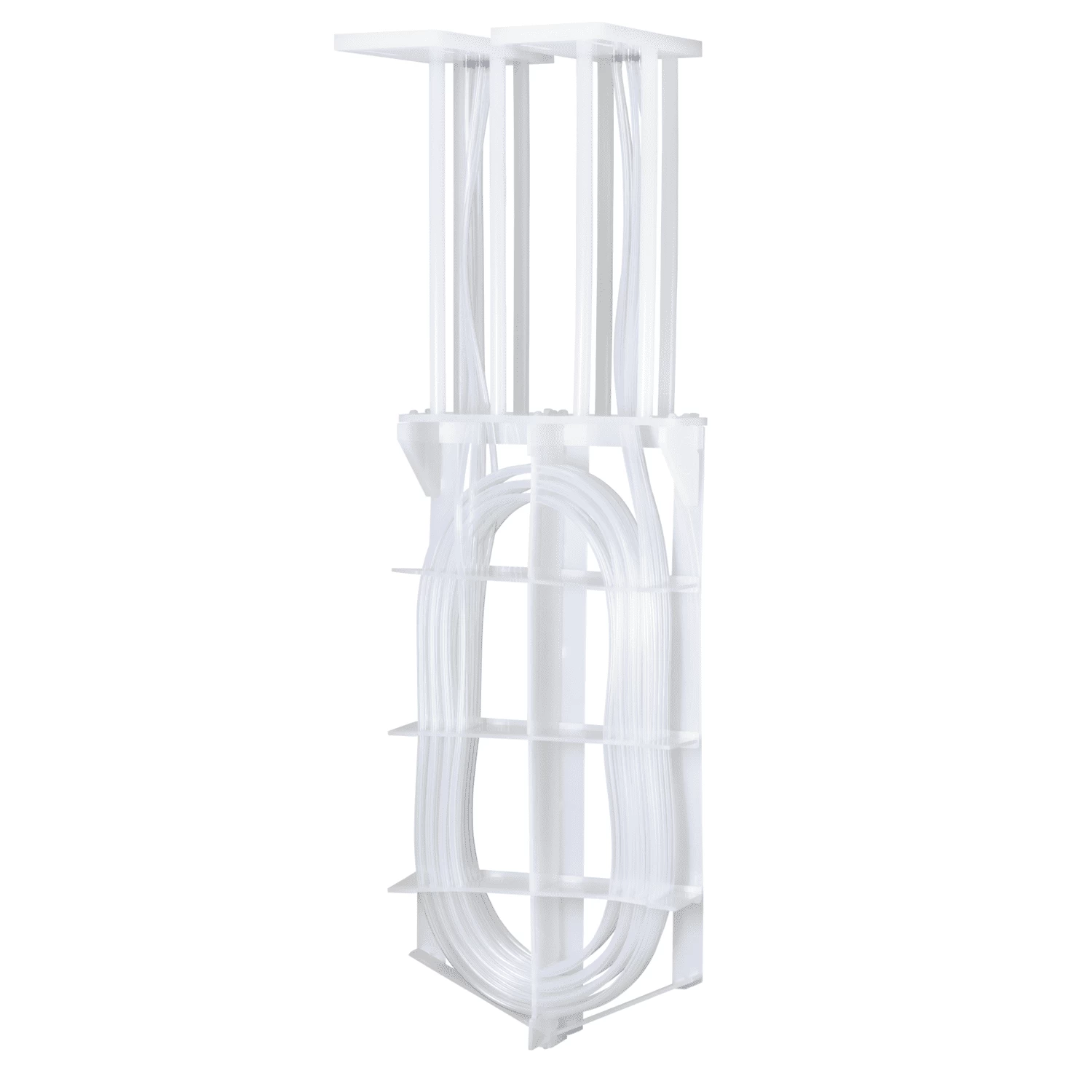 Polymer Heat Exchangers Synotherm