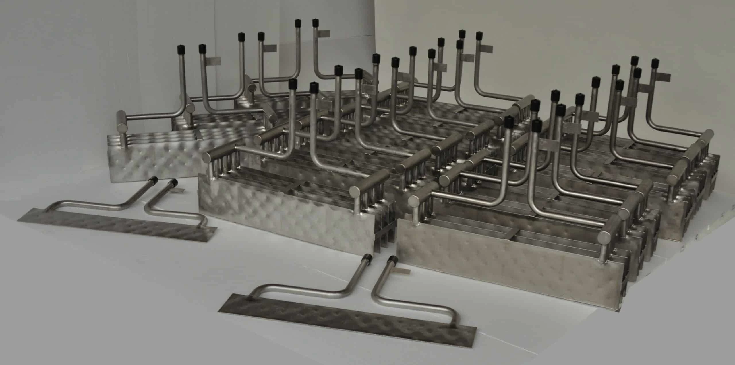 Plate Heat Exchanger Synotherm