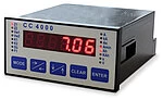 AMPERE HOUR METER CC4000