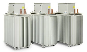 Enduring Eco Dc Power Supplies - Variable Ratio Transformer Technology