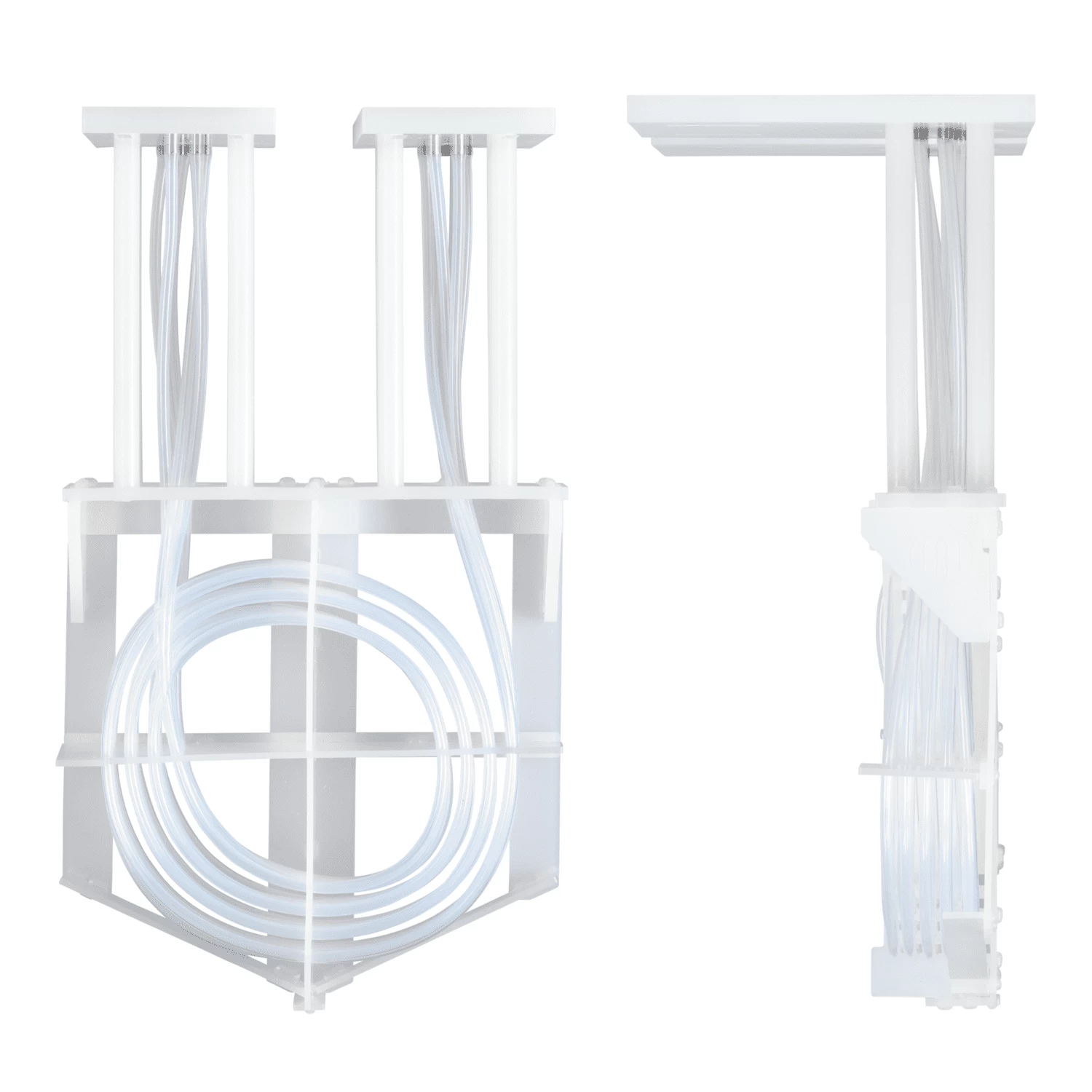 Polymer Heat Exchangers Synotherm Galvano